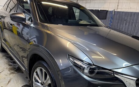 Mazda CX-9 II, 2022 год, 5 000 000 рублей, 32 фотография