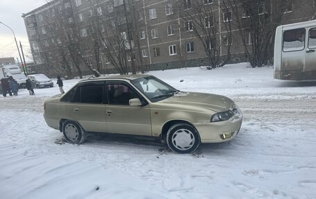 Daewoo Nexia I рестайлинг, 2011 год, 200 000 рублей, 2 фотография