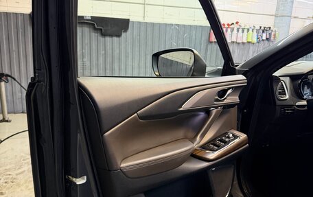 Mazda CX-9 II, 2022 год, 5 000 000 рублей, 35 фотография