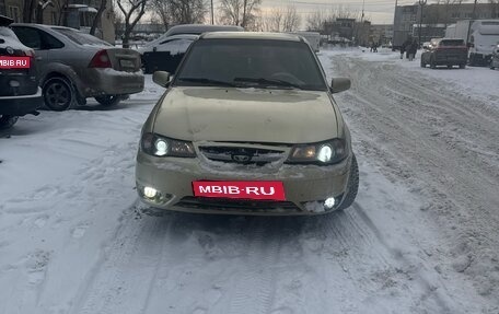 Daewoo Nexia I рестайлинг, 2011 год, 200 000 рублей, 3 фотография