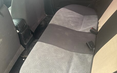 Daewoo Nexia I рестайлинг, 2011 год, 200 000 рублей, 5 фотография