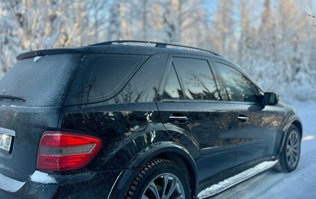 Mercedes-Benz M-Класс, 2010 год, 1 750 000 рублей, 5 фотография