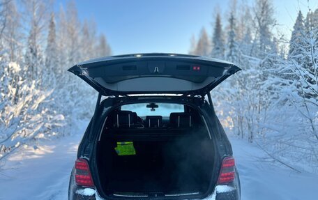 Mercedes-Benz M-Класс, 2010 год, 1 750 000 рублей, 7 фотография