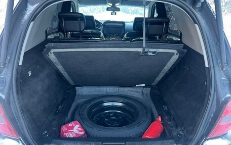 Mercedes-Benz M-Класс, 2010 год, 1 750 000 рублей, 9 фотография