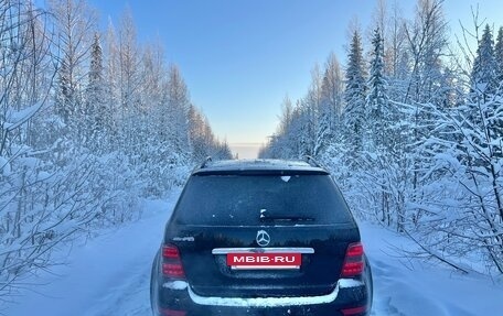 Mercedes-Benz M-Класс, 2010 год, 1 750 000 рублей, 3 фотография