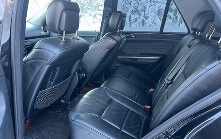 Mercedes-Benz M-Класс, 2010 год, 1 750 000 рублей, 12 фотография