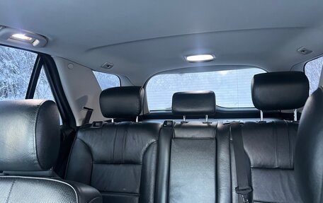 Mercedes-Benz M-Класс, 2010 год, 1 750 000 рублей, 13 фотография