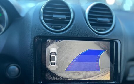 Mercedes-Benz M-Класс, 2010 год, 1 750 000 рублей, 18 фотография