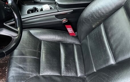 Mercedes-Benz M-Класс, 2010 год, 1 750 000 рублей, 19 фотография