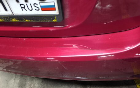 Chevrolet Cruze II, 2010 год, 650 000 рублей, 9 фотография