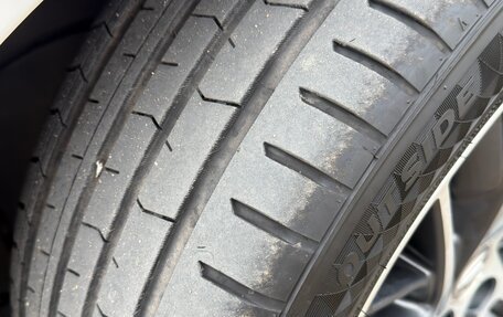 Lexus ES VII, 2017 год, 2 750 000 рублей, 8 фотография