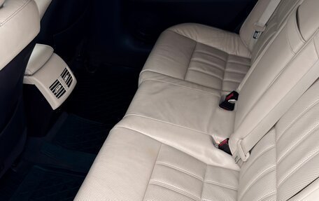 Lexus ES VII, 2017 год, 2 750 000 рублей, 9 фотография