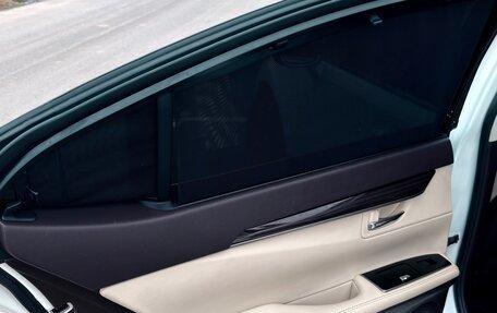 Lexus ES VII, 2017 год, 2 750 000 рублей, 10 фотография