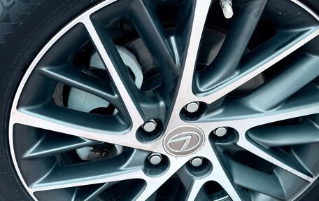 Lexus ES VII, 2017 год, 2 750 000 рублей, 7 фотография