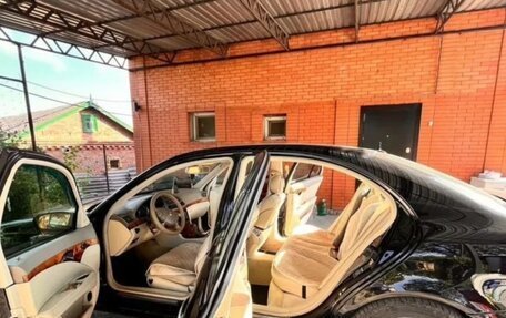 Mercedes-Benz E-Класс, 2005 год, 950 000 рублей, 5 фотография