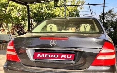 Mercedes-Benz E-Класс, 2005 год, 950 000 рублей, 7 фотография