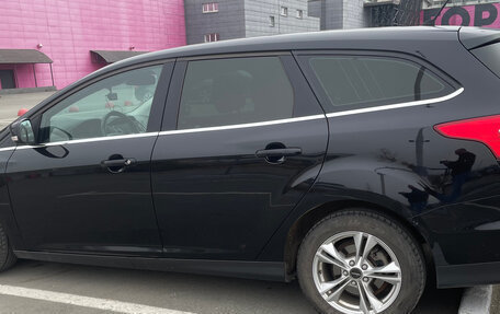 Ford Focus III, 2016 год, 1 160 000 рублей, 6 фотография