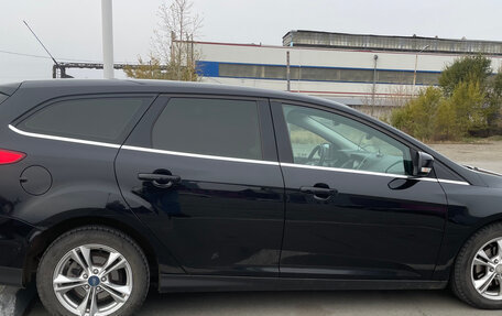 Ford Focus III, 2016 год, 1 160 000 рублей, 5 фотография