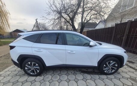 Hyundai Tucson, 2023 год, 3 600 000 рублей, 6 фотография