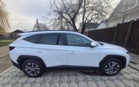 Hyundai Tucson, 2023 год, 3 600 000 рублей, 5 фотография