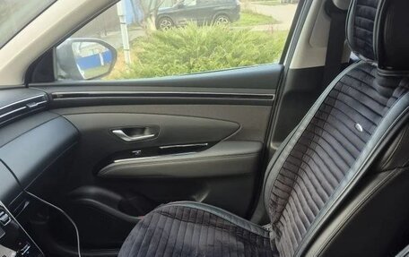 Hyundai Tucson, 2023 год, 3 600 000 рублей, 10 фотография