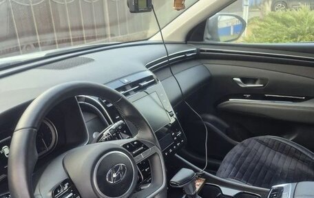 Hyundai Tucson, 2023 год, 3 600 000 рублей, 9 фотография