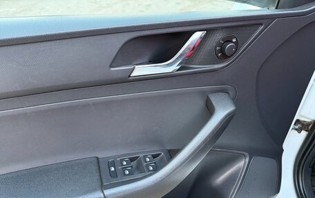 Skoda Rapid I, 2017 год, 985 000 рублей, 15 фотография