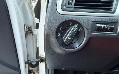 Skoda Rapid I, 2017 год, 985 000 рублей, 16 фотография