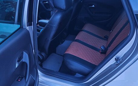 Volkswagen Polo VI (EU Market), 2019 год, 1 500 000 рублей, 7 фотография