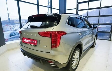 Haval Jolion, 2025 год, 2 849 000 рублей, 4 фотография
