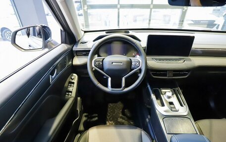 Haval Jolion, 2025 год, 2 849 000 рублей, 18 фотография