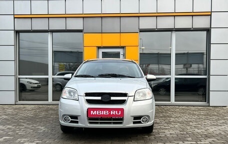 ЗАЗ Vida, 2012 год, 495 000 рублей, 2 фотография