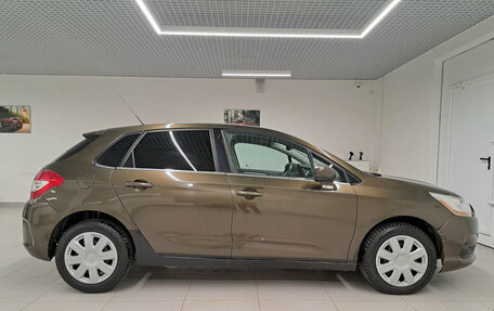 Citroen C4 II рестайлинг, 2012 год, 528 380 рублей, 8 фотография
