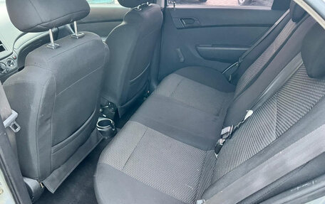 ЗАЗ Vida, 2012 год, 495 000 рублей, 10 фотография