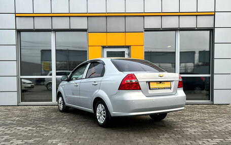 ЗАЗ Vida, 2012 год, 495 000 рублей, 6 фотография