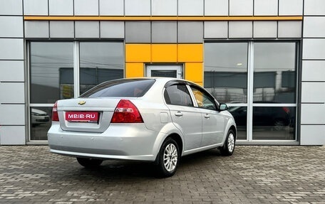 ЗАЗ Vida, 2012 год, 495 000 рублей, 4 фотография