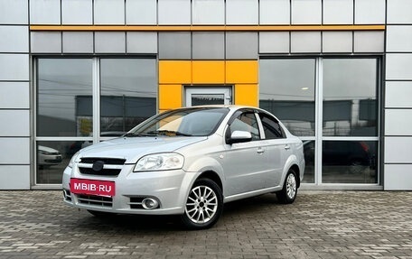 ЗАЗ Vida, 2012 год, 495 000 рублей, 3 фотография