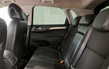 Citroen C4 II рестайлинг, 2012 год, 528 380 рублей, 16 фотография