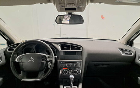 Citroen C4 II рестайлинг, 2012 год, 528 380 рублей, 18 фотография