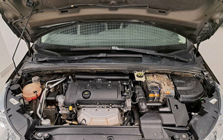 Citroen C4 II рестайлинг, 2012 год, 528 380 рублей, 13 фотография