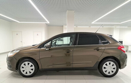 Citroen C4 II рестайлинг, 2012 год, 528 380 рублей, 12 фотография