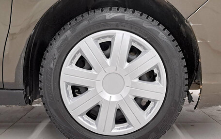 Citroen C4 II рестайлинг, 2012 год, 528 380 рублей, 22 фотография