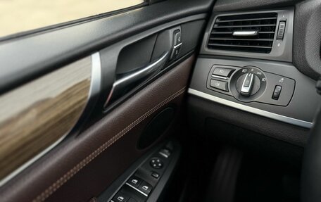 BMW X4, 2015 год, 3 150 000 рублей, 11 фотография