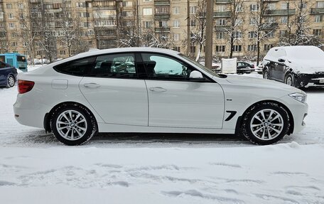BMW 3 серия, 2015 год, 1 949 000 рублей, 6 фотография