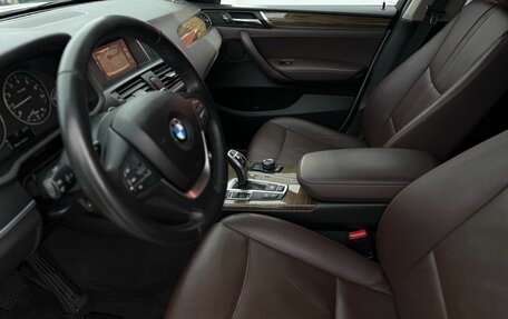 BMW X4, 2015 год, 3 150 000 рублей, 13 фотография