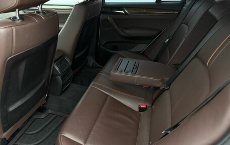 BMW X4, 2015 год, 3 150 000 рублей, 14 фотография