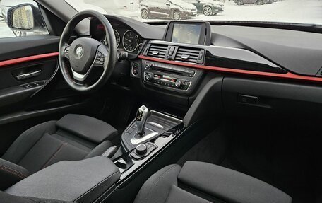 BMW 3 серия, 2015 год, 1 949 000 рублей, 11 фотография