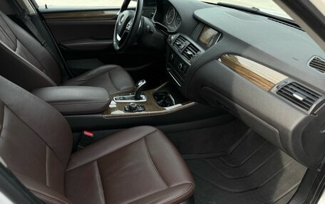 BMW X4, 2015 год, 3 150 000 рублей, 15 фотография