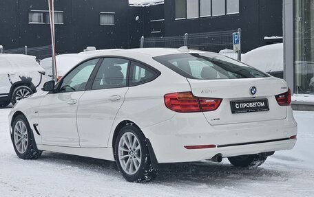 BMW 3 серия, 2015 год, 1 949 000 рублей, 8 фотография