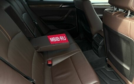 BMW X4, 2015 год, 3 150 000 рублей, 16 фотография